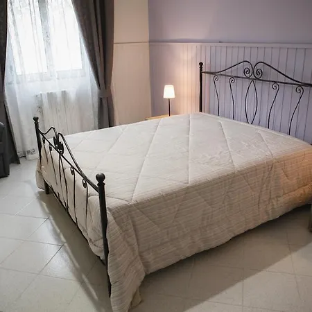 Pensionat Il Moderno Matera