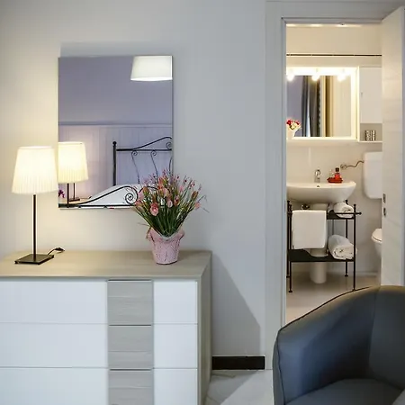 Maison d'hôtes Il Moderno