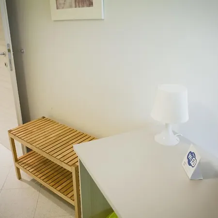 Pensionat Il Moderno Matera